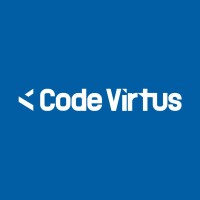 Code Virtus Logo
