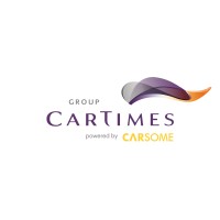 CarTimes Group Logo