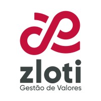 Zloti Gestão Logo