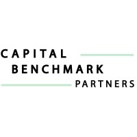 Capital Benchmark Partners Logo