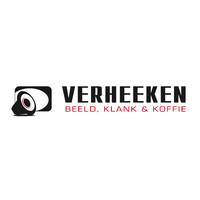 Beeld, Klank & Koffie Verheeken BV Logo