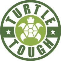 Turtle Tough - The worlds toughest sensor measurement systems Logo