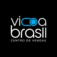 Vicoa Brasil Centro de vendas Logo