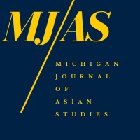 Michigan Journal of Asian Studies Logo