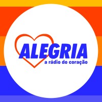 Rádio Alegria Logo