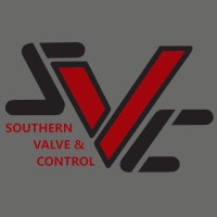 Southern Valve and Control, LLC Logo