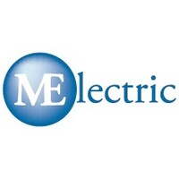 MElectric SA Logo