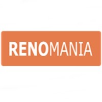 RENOMANIA Logo