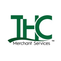 THC Merchant Services LLC Logo