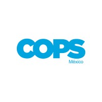 COPS México Logo