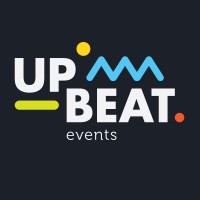 UpBeat Events Logo