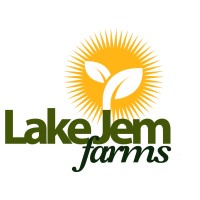 Lake Jem Farms Logo