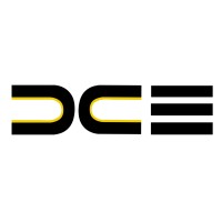 Diretório Central dos Estudantes - DCE UTFPR PG Logo
