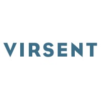 Virsent Logo