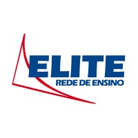 Elite Rede de Ensino Logo