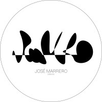Jose Marrero Design ™ Logo
