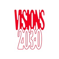 Visions2030 Logo