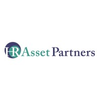 HR Asset Partners Logo