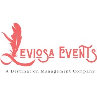 Leviosa Events Logo