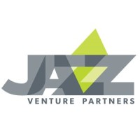 JAZZ Venture Partners Logo