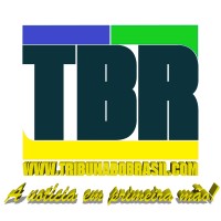 TRIBUNA DO BRASIL Logo