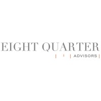 Eight Quarter Advisors Logo