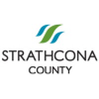 Strathcona County Logo