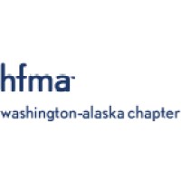 HFMA Washington-Alaska Chapter Logo