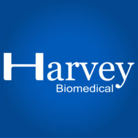 Harvey Biomedical Logo