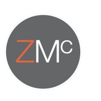 ZMc Advertising Logo
