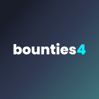 bounties4 Logo