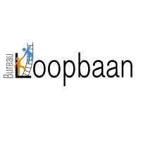 Bureau Loopbaan Logo