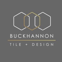 Buckhannon Tile + Design Logo