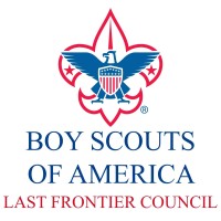 Last Frontier Council - Boy Scouts of America Logo
