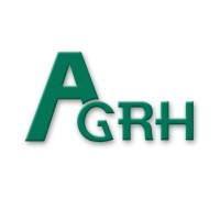 AGRH - Association francophone de GRH Logo