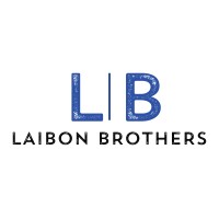 Laibon Brothers LLC Logo