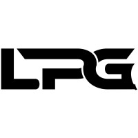 Lindberg Pipe & Grade Logo