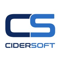 Cidersoft - Web Design & Staff Augmentation Logo