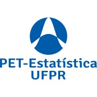 PET Estatística UFPR Logo