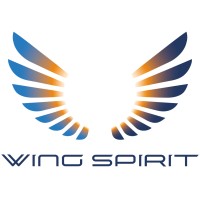 Wing Spirit Logo