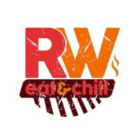 Red Wagon - Hamburguesas Logo