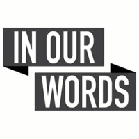 IN OUR WORDS Logo