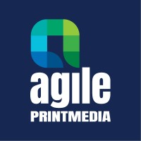 Agile Print Media Logo