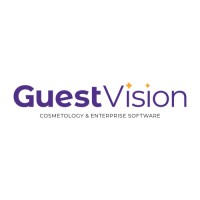 GuestVision Logo