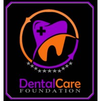 Dentalcare Foundation Logo