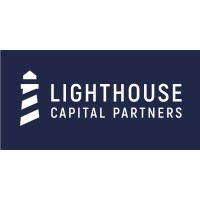 Lighthouse Capital Partners Logo