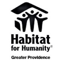 Habitat for Humanity of Greater Providence and East Bay Logo