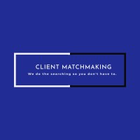 Client Matchmaking Logo