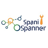 Spani Spanner Logo
