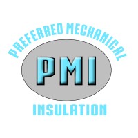 Preferred Mechanical Insulation Logo
